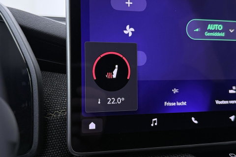 Škoda Kodiaq 1.5 TSI MHEV Business Edition Plus | 7 persoons | ACC | Camera | BLIS | Stoel+Stuurverwarming | Memory | Getint glas | Keyless | 19 Inch