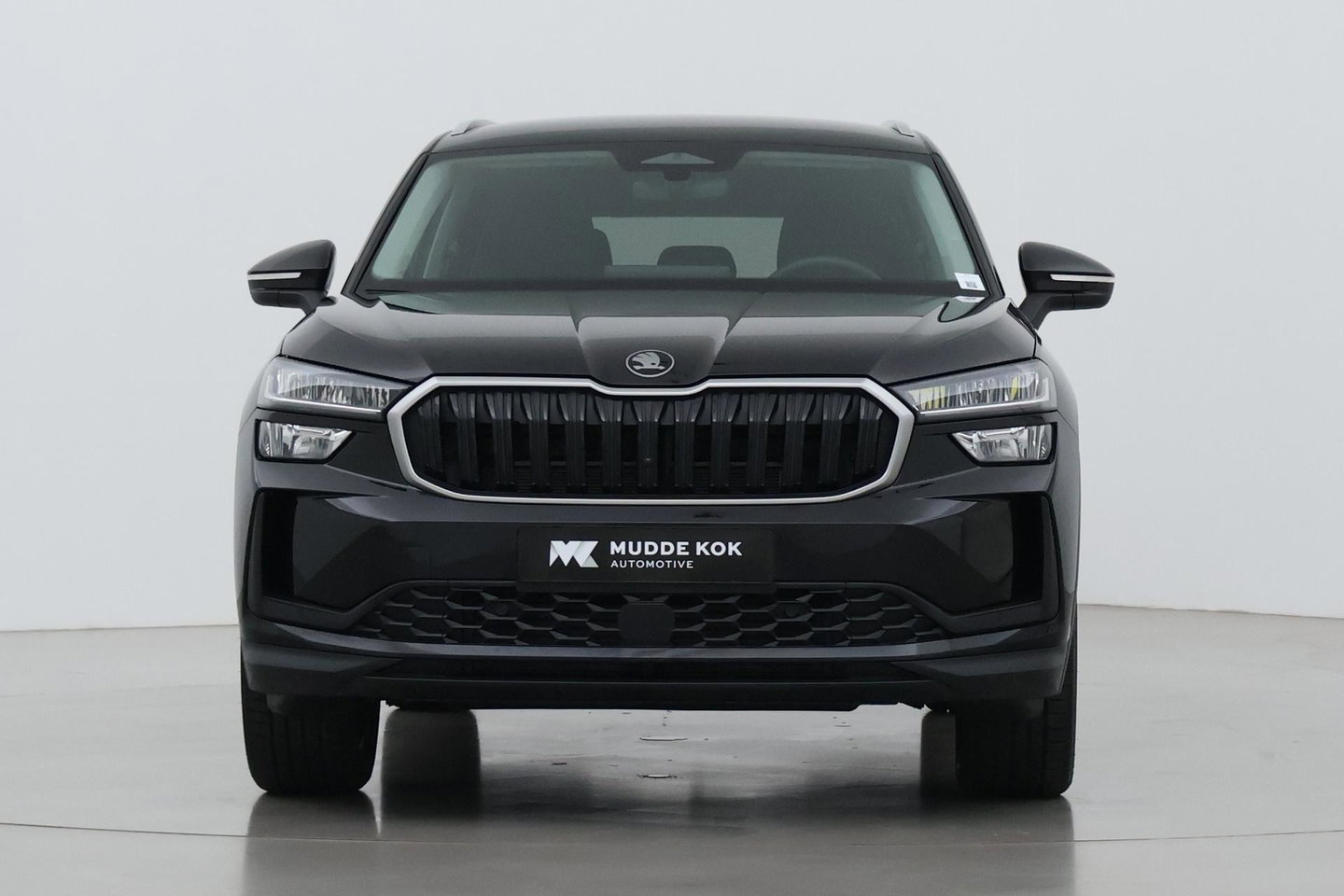 Škoda Kodiaq 1.5 TSI MHEV Business Edition Plus | 7 persoons | ACC | Camera | BLIS | Stoel+Stuurverwarming | Memory | Getint glas | Keyless | 19 Inch
