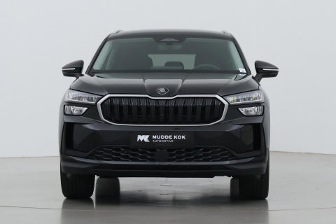 Škoda Kodiaq 1.5 TSI MHEV Business Edition Plus | 7 persoons | ACC | Camera | BLIS | Stoel+Stuurverwarming | Memory | Getint glas | Keyless | 19 Inch
