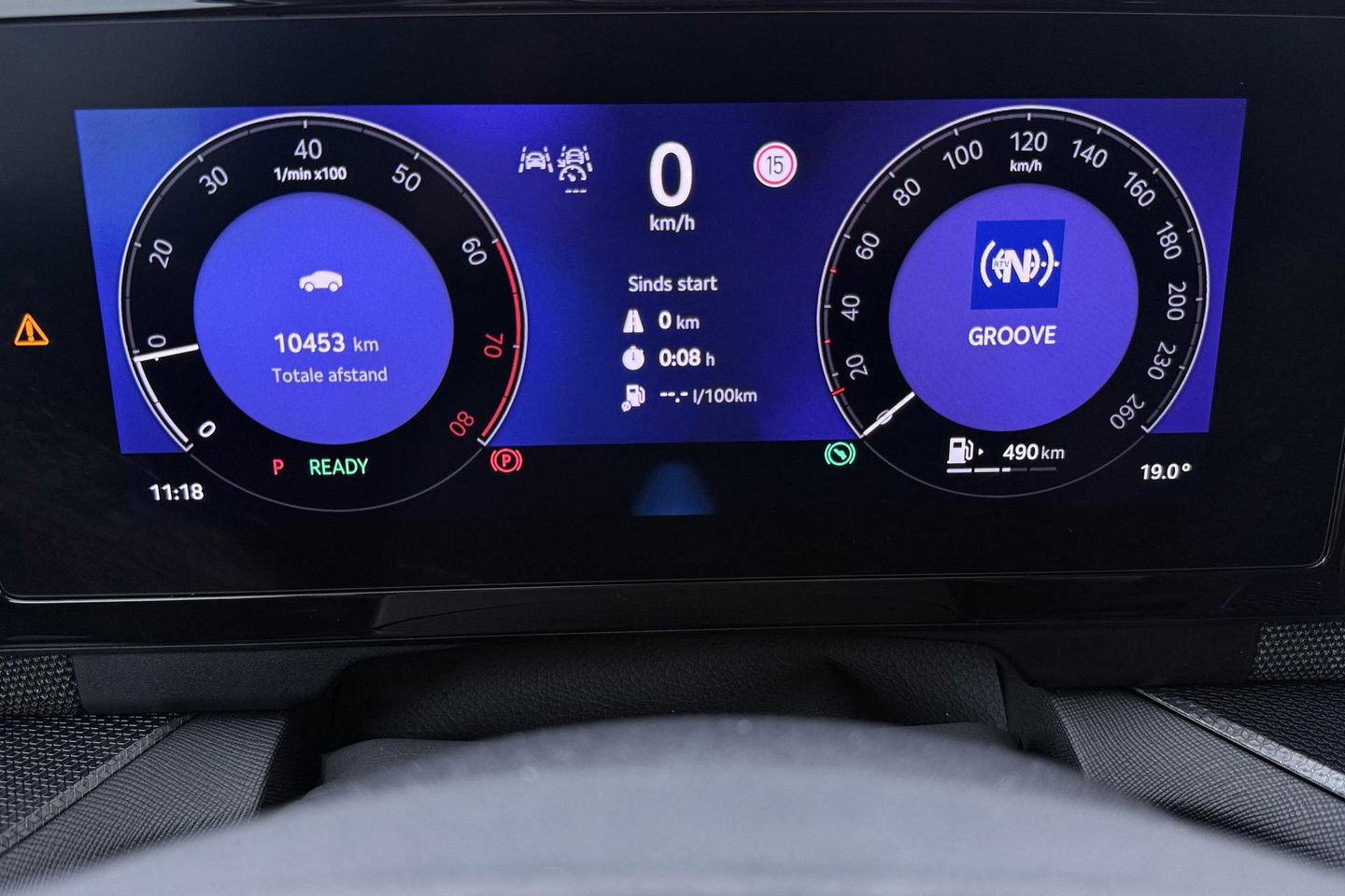 Škoda Kodiaq 1.5 TSI MHEV Business Edition Plus | 7 persoons | ACC | Camera | BLIS | Stoel+Stuurverwarming | Memory | Getint glas | Keyless | 19 Inch