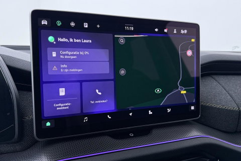 Škoda Kodiaq 1.5 TSI MHEV Business Edition Plus | 7 persoons | ACC | Camera | BLIS | Stoel+Stuurverwarming | Memory | Getint glas | Keyless | 19 Inch