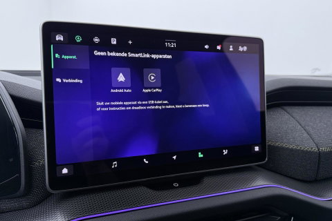 Škoda Kodiaq 1.5 TSI MHEV Business Edition Plus | 7 persoons | ACC | Camera | BLIS | Stoel+Stuurverwarming | Memory | Getint glas | Keyless | 19 Inch