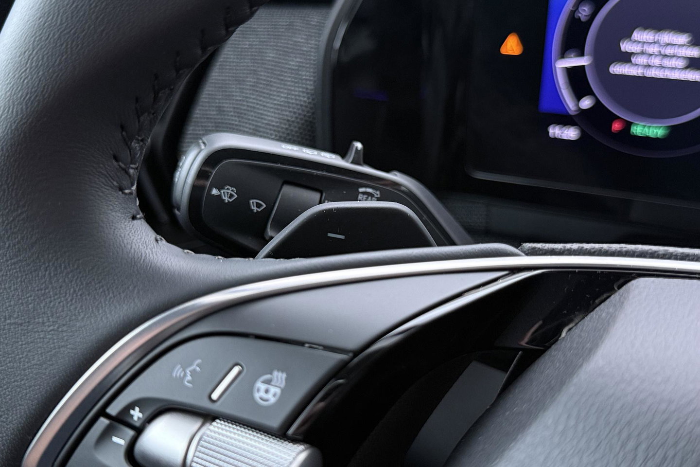 Škoda Kodiaq 1.5 TSI MHEV Business Edition Plus | 7 persoons | ACC | Camera | BLIS | Stoel+Stuurverwarming | Memory | Getint glas | Keyless | 19 Inch