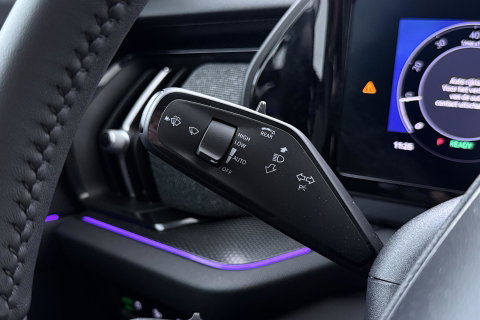 Škoda Kodiaq 1.5 TSI MHEV Business Edition Plus | 7 persoons | ACC | Camera | BLIS | Stoel+Stuurverwarming | Memory | Getint glas | Keyless | 19 Inch