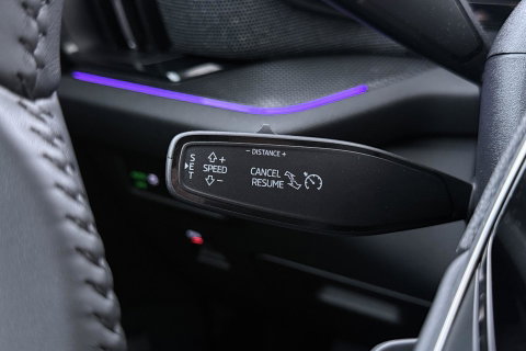 Škoda Kodiaq 1.5 TSI MHEV Business Edition Plus | 7 persoons | ACC | Camera | BLIS | Stoel+Stuurverwarming | Memory | Getint glas | Keyless | 19 Inch
