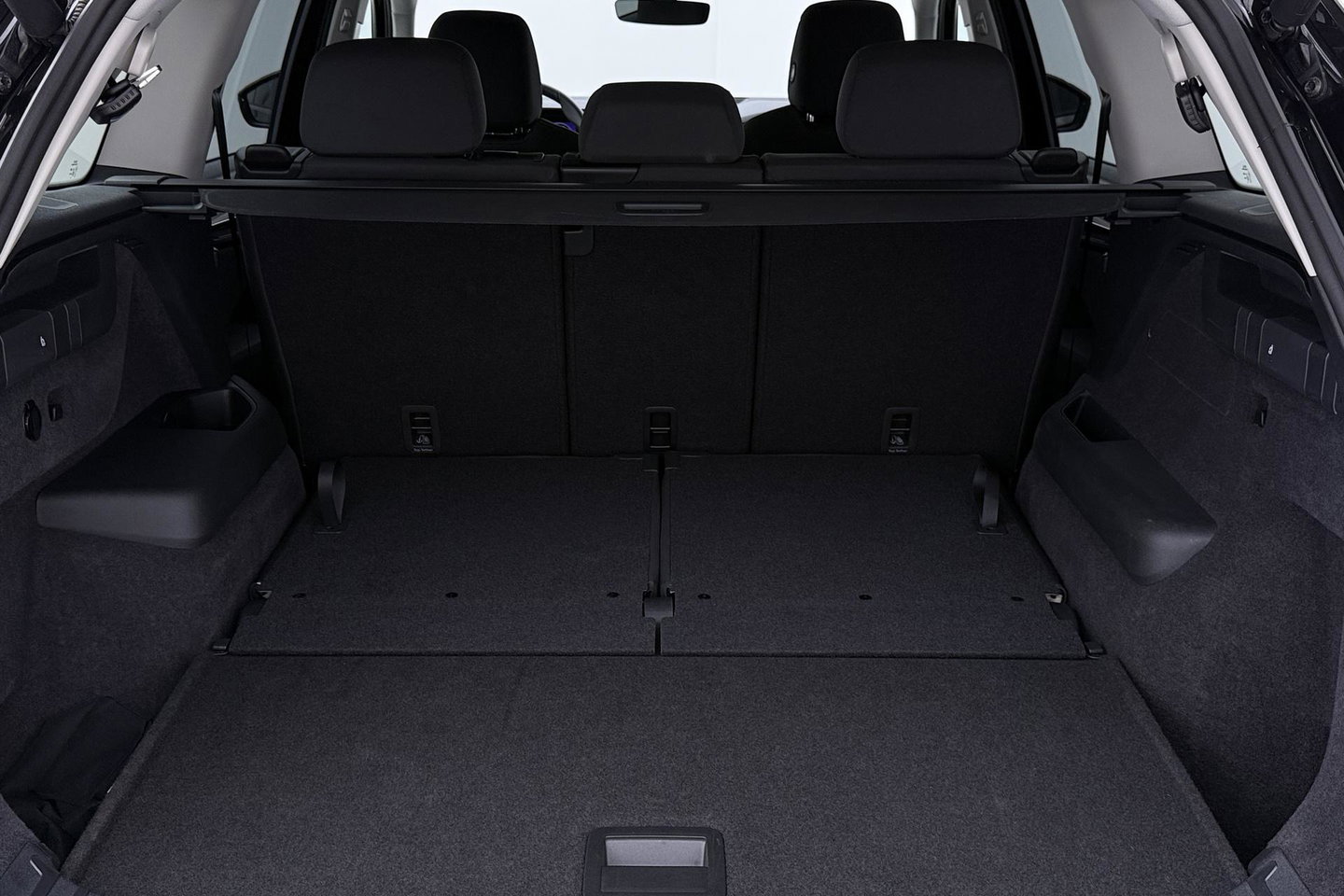 Škoda Kodiaq 1.5 TSI MHEV Business Edition Plus | 7 persoons | ACC | Camera | BLIS | Stoel+Stuurverwarming | Memory | Getint glas | Keyless | 19 Inch