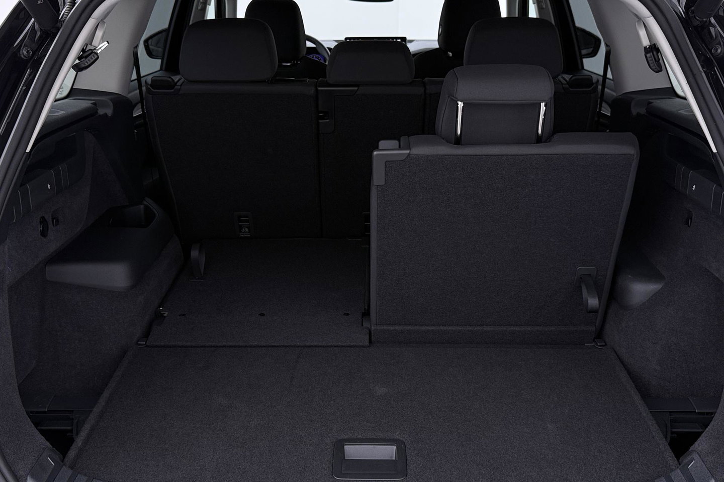 Škoda Kodiaq 1.5 TSI MHEV Business Edition Plus | 7 persoons | ACC | Camera | BLIS | Stoel+Stuurverwarming | Memory | Getint glas | Keyless | 19 Inch