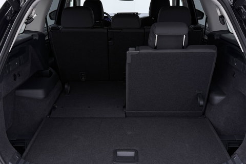 Škoda Kodiaq 1.5 TSI MHEV Business Edition Plus | 7 persoons | ACC | Camera | BLIS | Stoel+Stuurverwarming | Memory | Getint glas | Keyless | 19 Inch