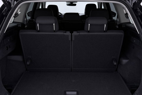 Škoda Kodiaq 1.5 TSI MHEV Business Edition Plus | 7 persoons | ACC | Camera | BLIS | Stoel+Stuurverwarming | Memory | Getint glas | Keyless | 19 Inch