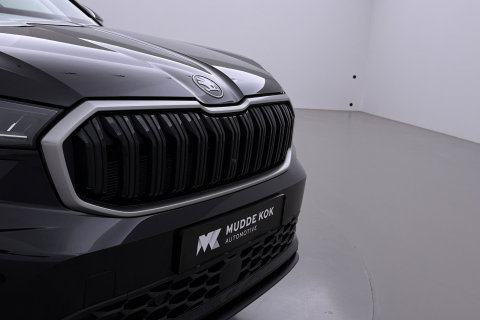 Škoda Kodiaq 1.5 TSI MHEV Business Edition Plus | 7 persoons | ACC | Camera | BLIS | Stoel+Stuurverwarming | Memory | Getint glas | Keyless | 19 Inch
