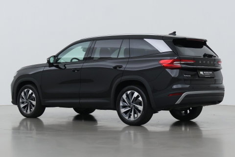 Škoda Kodiaq 1.5 TSI MHEV Business Edition Plus | 7 persoons | ACC | Camera | BLIS | Stoel+Stuurverwarming | Memory | Getint glas | Keyless | 19 Inch