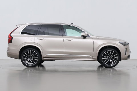 Volvo XC90 T8 Ultra Bright | Bowers&Wilkins | ACC | Panoramadak | 360° Camera | Massage | Head-Up | Trekhaak