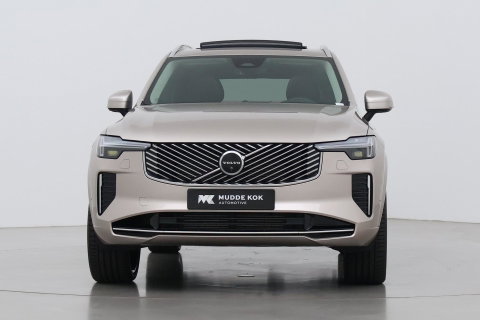 Volvo XC90 T8 Ultra Bright | Bowers&Wilkins | ACC | Panoramadak | 360° Camera | Massage | Head-Up | Trekhaak