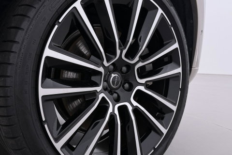 Volvo XC90 T8 Ultra Bright | Bowers&Wilkins | ACC | Panoramadak | 360° Camera | Massage | Head-Up | Trekhaak