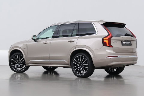 Volvo XC90 T8 Ultra Bright | Bowers&Wilkins | ACC | Panoramadak | 360° Camera | Massage | Head-Up | Trekhaak