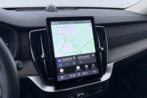 Volvo XC90 T8 Ultra Bright | Bowers&Wilkins | ACC | Panoramadak | 360° Camera | Massage | Head-Up | Trekhaak
