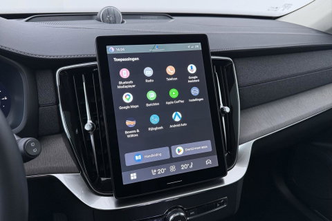 Volvo XC90 T8 Ultra Bright | Bowers&Wilkins | ACC | Panoramadak | 360° Camera | Massage | Head-Up | Trekhaak