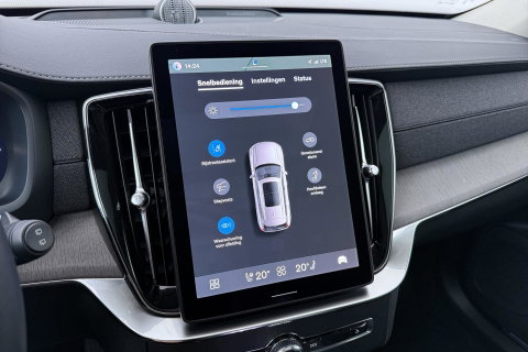 Volvo XC90 T8 Ultra Bright | Bowers&Wilkins | ACC | Panoramadak | 360° Camera | Massage | Head-Up | Trekhaak