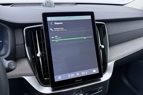 Volvo XC90 T8 Ultra Bright | Bowers&Wilkins | ACC | Panoramadak | 360° Camera | Massage | Head-Up | Trekhaak