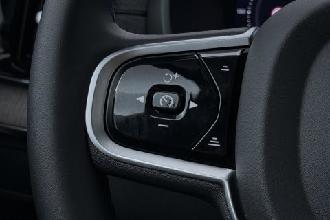 Volvo XC90 T8 Ultra Bright | Bowers&Wilkins | ACC | Panoramadak | 360° Camera | Massage | Head-Up | Trekhaak