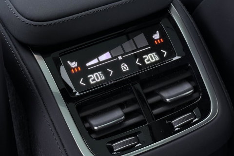 Volvo XC90 T8 Ultra Bright | Bowers&Wilkins | ACC | Panoramadak | 360° Camera | Massage | Head-Up | Trekhaak