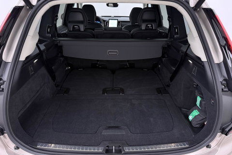 Volvo XC90 T8 Ultra Bright | Bowers&Wilkins | ACC | Panoramadak | 360° Camera | Massage | Head-Up | Trekhaak
