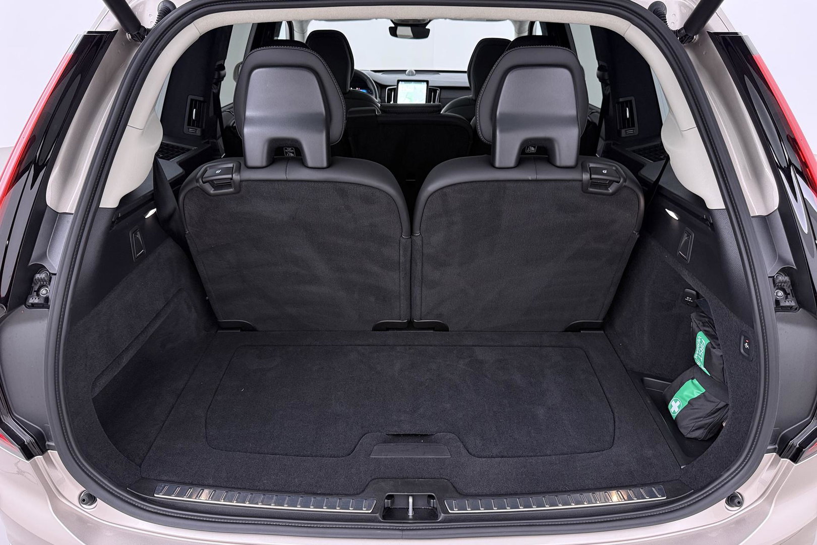 Volvo XC90 T8 Ultra Bright | Bowers&Wilkins | ACC | Panoramadak | 360° Camera | Massage | Head-Up | Trekhaak