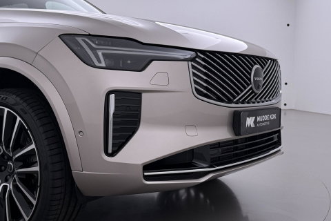 Volvo XC90 T8 Ultra Bright | Bowers&Wilkins | ACC | Panoramadak | 360° Camera | Massage | Head-Up | Trekhaak