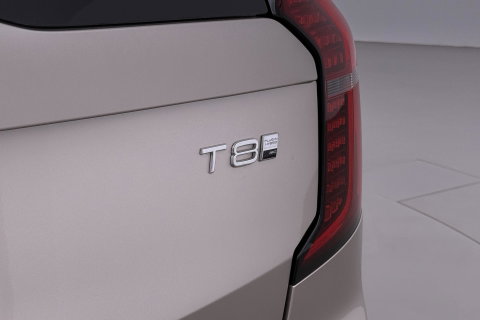 Volvo XC90 T8 Ultra Bright | Bowers&Wilkins | ACC | Panoramadak | 360° Camera | Massage | Head-Up | Trekhaak