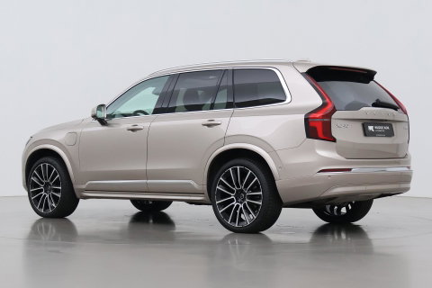 Volvo XC90 T8 Ultra Bright | Bowers&Wilkins | ACC | Panoramadak | 360° Camera | Massage | Head-Up | Trekhaak