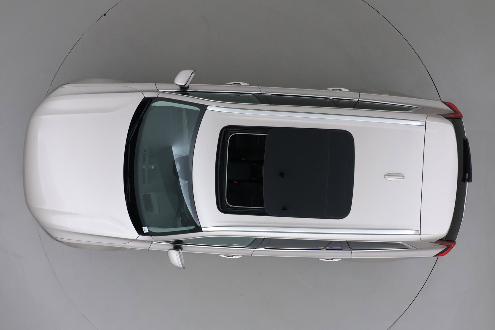Volvo XC90 T8 Ultra Bright | Bowers&Wilkins | ACC | Panoramadak | 360° Camera | Massage | Head-Up | Trekhaak
