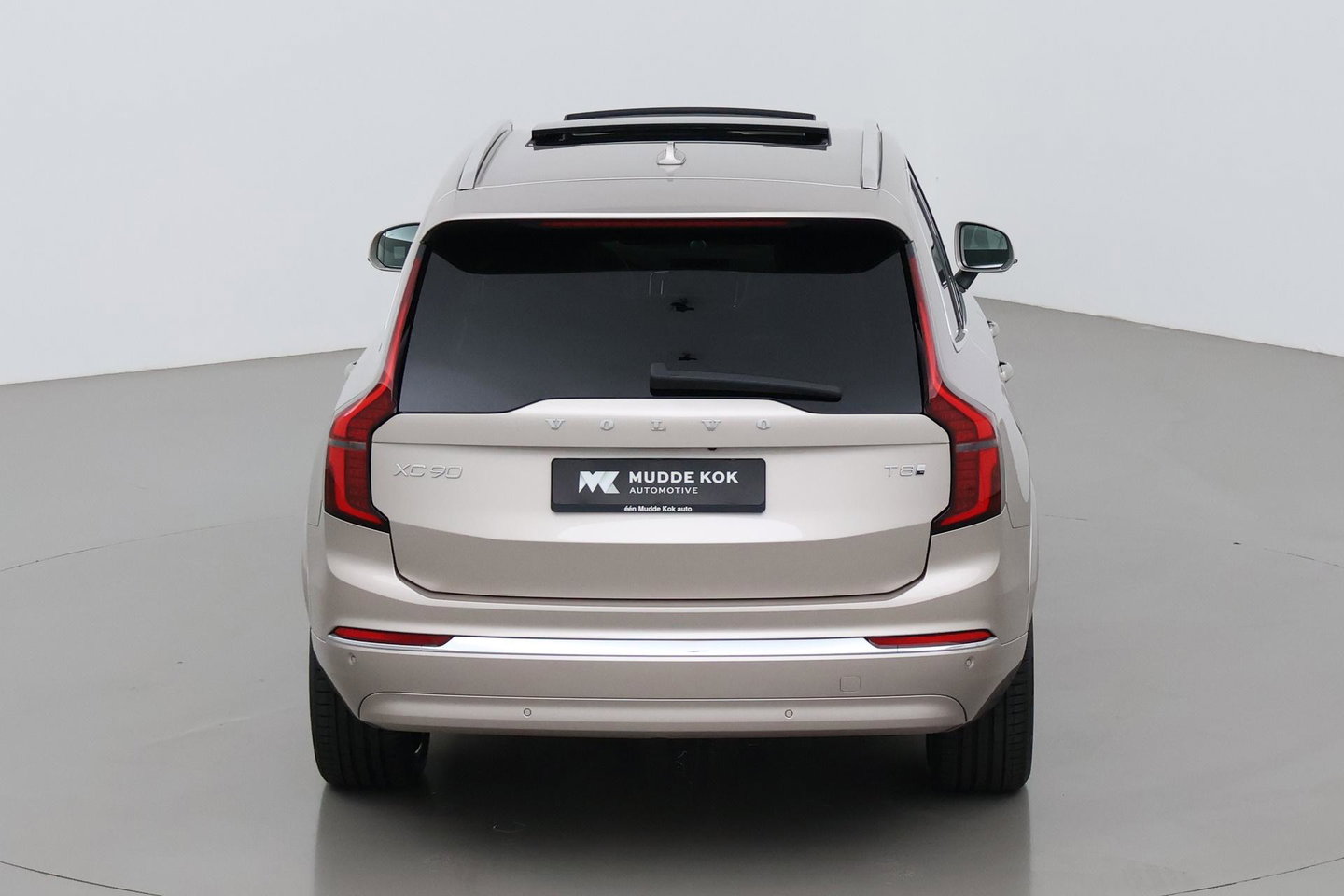 Volvo XC90 T8 Ultra Bright | Bowers&Wilkins | ACC | Panoramadak | 360° Camera | Massage | Head-Up | Trekhaak