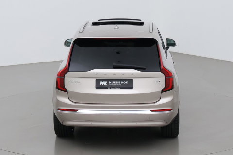 Volvo XC90 T8 Ultra Bright | Bowers&Wilkins | ACC | Panoramadak | 360° Camera | Massage | Head-Up | Trekhaak
