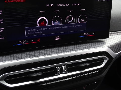 BMW 3 Serie Touring 330e 292PK X-Drive M-Sport / pano / 2022 / Brooklyn / LED
