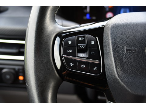 Ford Transit Custom 320 2.0 TDCI L2H1 PB Edition Limited Adaptieve Cruise, Camera, Carplay, LED, 170pk, Automaat, Stoelverwarming, Trekhaak, Virtual, Multimedia, Uniek!