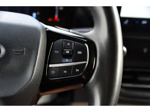 Ford Transit Custom 320 2.0 TDCI L2H1 PB Edition Limited Adaptieve Cruise, Camera, Carplay, LED, 170pk, Automaat, Stoelverwarming, Trekhaak, Virtual, Multimedia, Uniek!