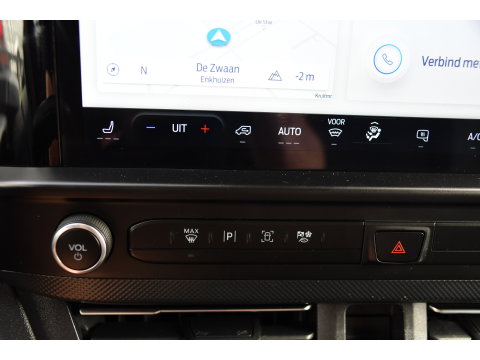 Ford Transit Custom 320 2.0 TDCI L2H1 PB Edition Limited Adaptieve Cruise, Camera, Carplay, LED, 170pk, Automaat, Stoelverwarming, Trekhaak, Virtual, Multimedia, Uniek!
