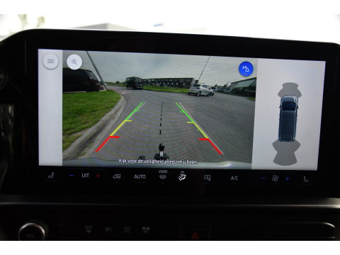 Ford Transit Custom 320 2.0 TDCI L2H1 PB Edition Limited Adaptieve Cruise, Camera, Carplay, LED, 170pk, Automaat, Stoelverwarming, Trekhaak, Virtual, Multimedia, Uniek!
