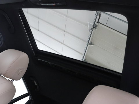 Mercedes-Benz EQC 400 4MATIC Business Solution Luxury 80 kWh | SOH 96.9% | Panoramdak | Leder | Adaptive cruise | Carplay | Sfeerverlichting | Burnmester Surround | Full LED | Stoelverwarming | Camera | Park assist |