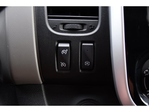 Renault Trafic 1.6 dCi T29 L2H1 Luxe Black Edition Camera, Cruise, Multimedia, 125pk, Trekhaak, Airco, Uniek!