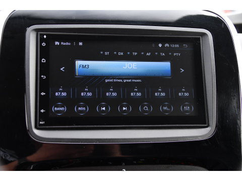 Renault Trafic 1.6 dCi T29 L2H1 Luxe Black Edition Camera, Cruise, Multimedia, 125pk, Trekhaak, Airco, Uniek!