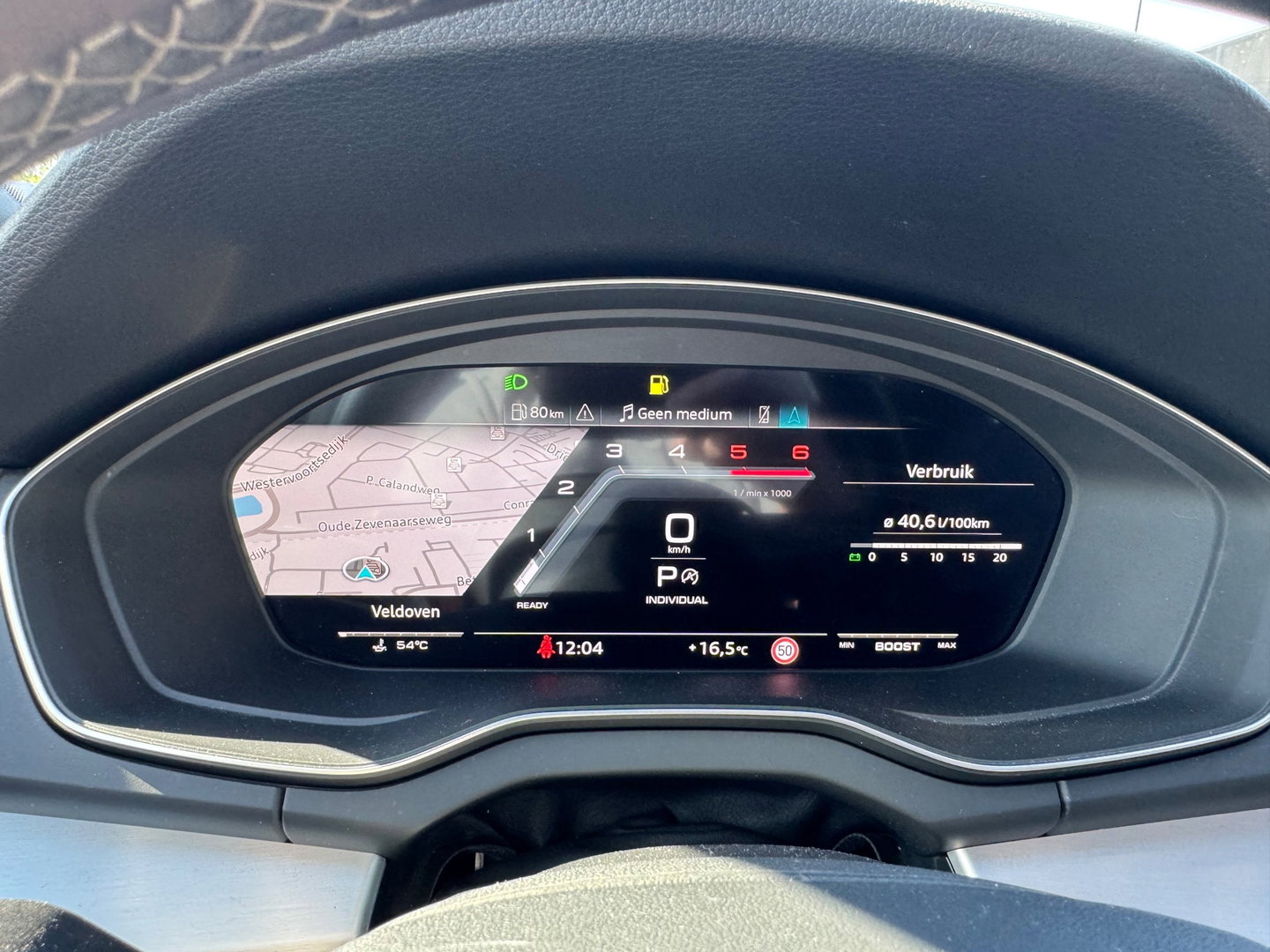 Audi SQ5 SPORTBACK 3.0 TDi quattro 341 PK Panorama Camera Trekhaak