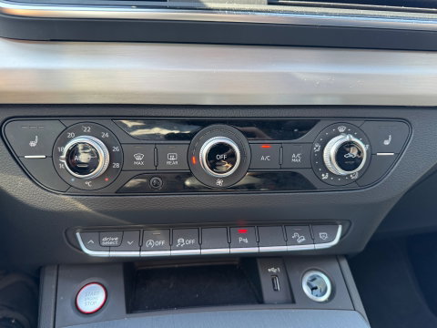 Audi SQ5 SPORTBACK 3.0 TDi quattro 341 PK Panorama Camera Trekhaak