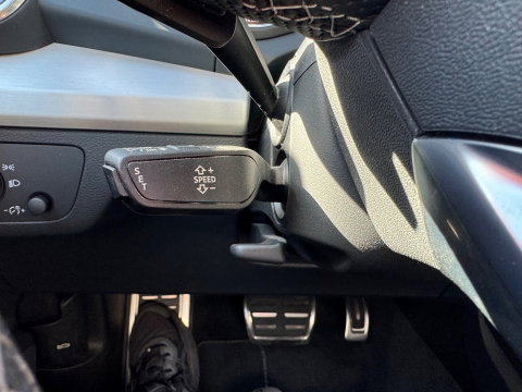 Audi SQ5 SPORTBACK 3.0 TDi quattro 341 PK Panorama Camera Trekhaak