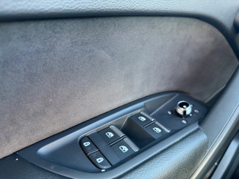 Audi SQ5 SPORTBACK 3.0 TDi quattro 341 PK Panorama Camera Trekhaak