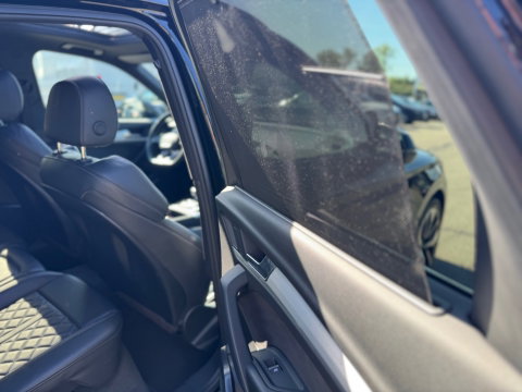 Audi SQ5 SPORTBACK 3.0 TDi quattro 341 PK Panorama Camera Trekhaak