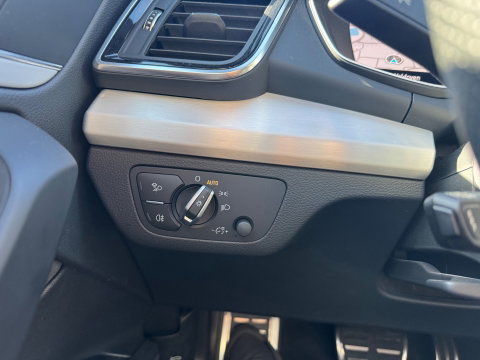 Audi SQ5 SPORTBACK 3.0 TDi quattro 341 PK Panorama Camera Trekhaak