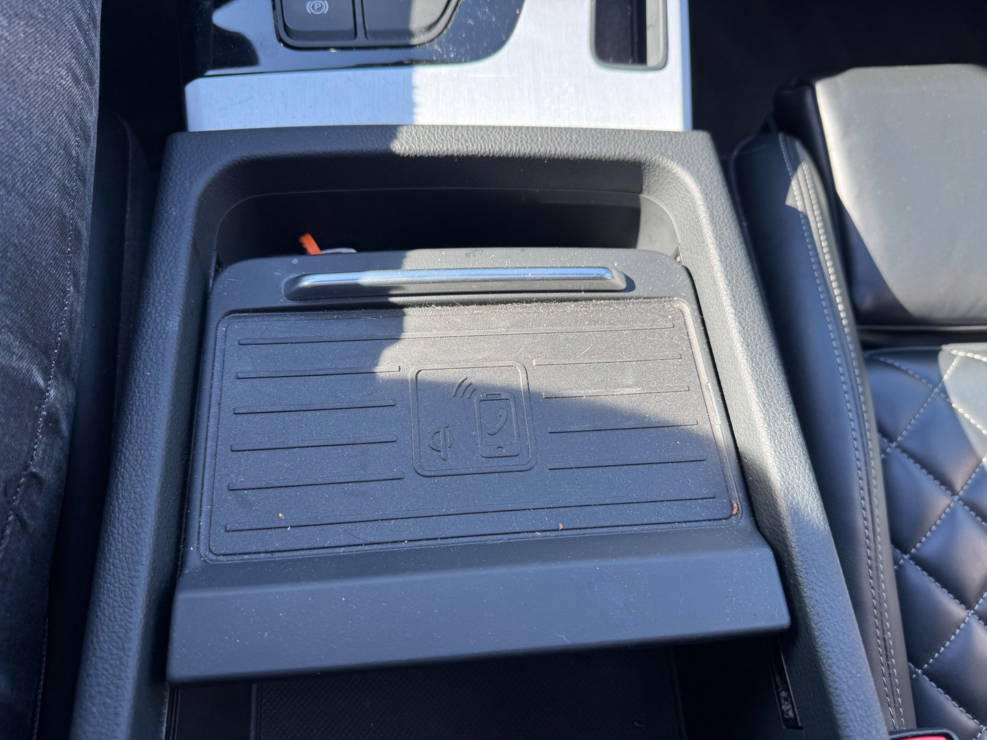 Audi SQ5 SPORTBACK 3.0 TDi quattro 341 PK Panorama Camera Trekhaak