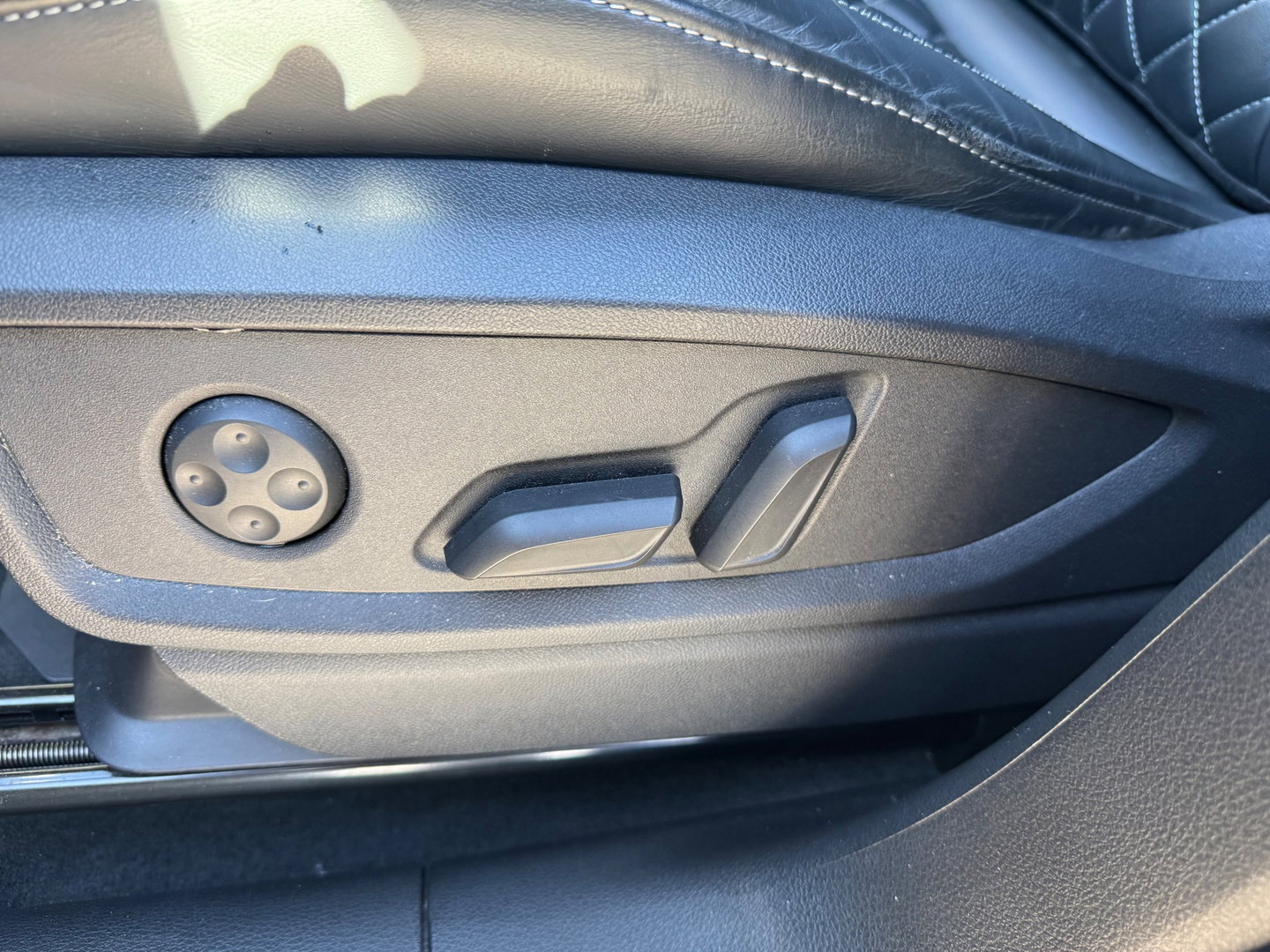 Audi SQ5 SPORTBACK 3.0 TDi quattro 341 PK Panorama Camera Trekhaak