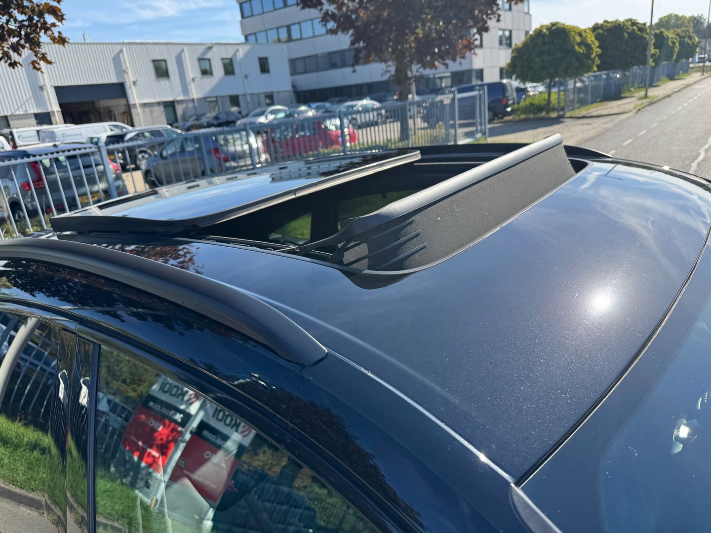 Audi SQ5 SPORTBACK 3.0 TDi quattro 341 PK Panorama Camera Trekhaak